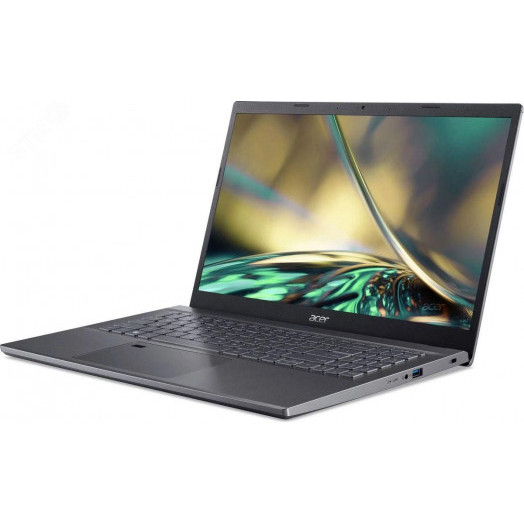 Ноутбук Aspire 5 A515-57-50R7 15.6'' 1920x1080 мат IPS,Intel Core i5 12450H 2Ghz,16Gb,512Gb SSD,NoOS