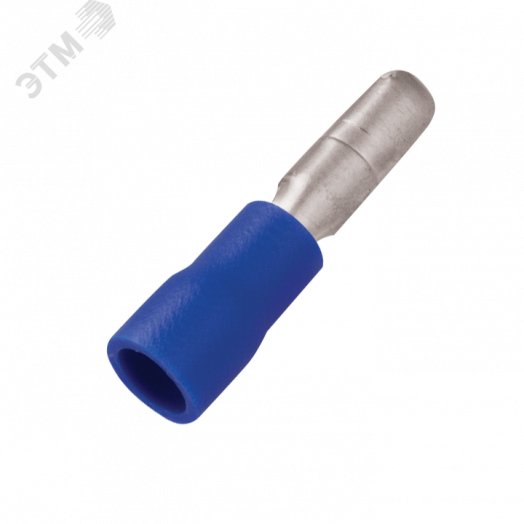 Разъем-штекер РшИп 2-5-4 (100шт)