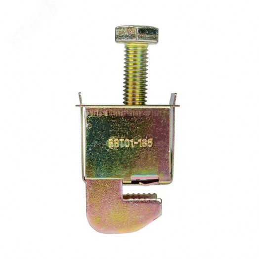 Терминал универсальный для проводников 70-185мм2 на шину 5мм PROxima