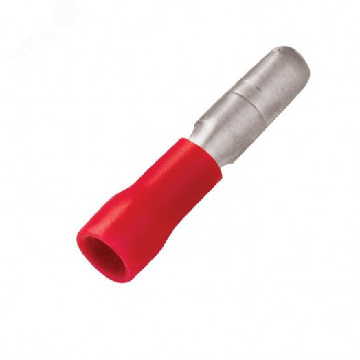 Разъем-штекер РшИп 1,25-4 (100шт)