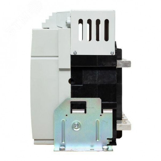 Выключатель автоматический ВА-450 1600/1600А 3P 55кА стационарный