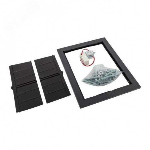 Выключатель автоматический ВА-450 1600/1600А 3P 55кА стационарный