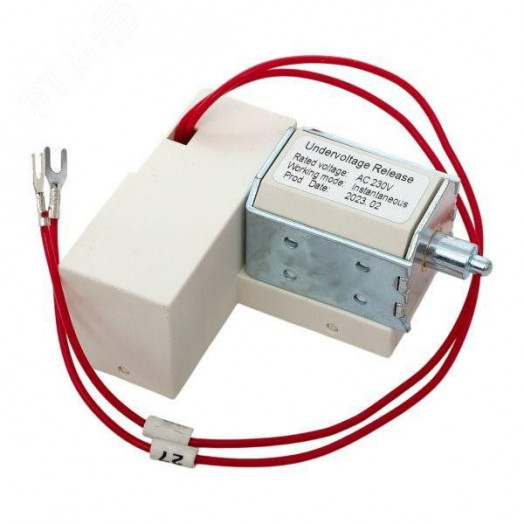 Выключатель автоматический ВА-450 1600/1600А 3P 55кА стационарный