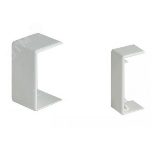 Накладка на стык 20х10