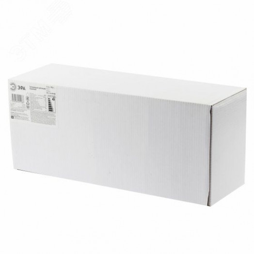 Светильник карданный встраиваемый SKD-13-36-40K-W09 3х9Вт 4000K 2430Лм 320х130х100