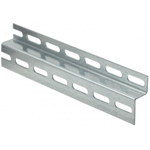 Профиль перфорированный Z-образный К239 2000