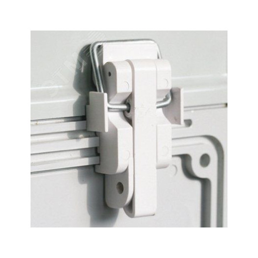 Комплект замка