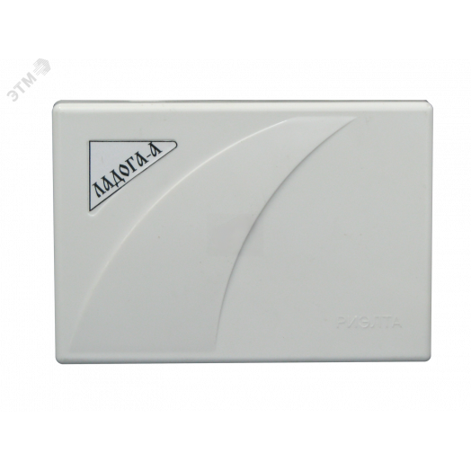 Блок расширения шлейфов сигнализации Ладога БРШС-А исп.1