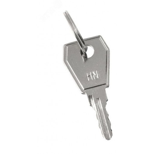 Ключ для пластикового замка к ЩРН (арт. lock-shrn-ip31) PROxima