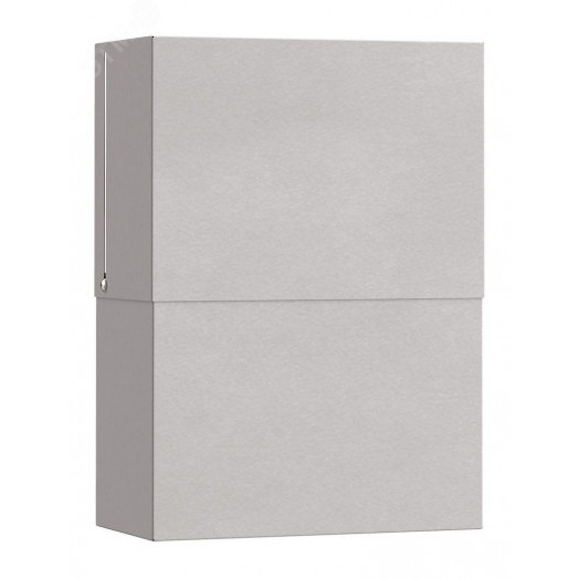 Компенсатор высоты для УЭРМ-200-400 LIGHT (2 шт/компл)