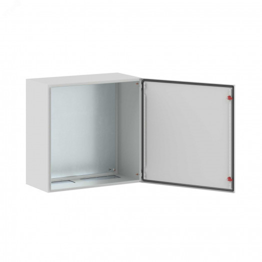 Щит с монтажной панелью ЩМП 800x800x400 мм IP66 ST