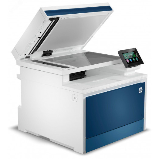 МФУ лазерное цветное LaserJet Pro MFP 4303fdw