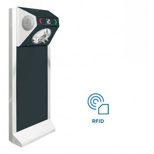 Турникет  STL-01E