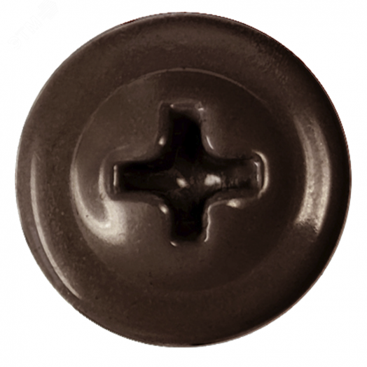 Саморез металл/металл 4.2х19 пресс-шайба острый RR32