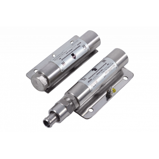 Извещатель охранный точечный магнитоконтактный взрывозащищенный ИО102 МК А Атон исп.13 T3/4