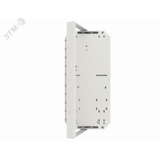 Светильник Quadro 40/6000 Г60 5K лира А