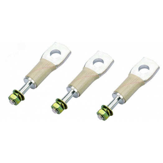 Заднее присоединение ВА-305 3Р