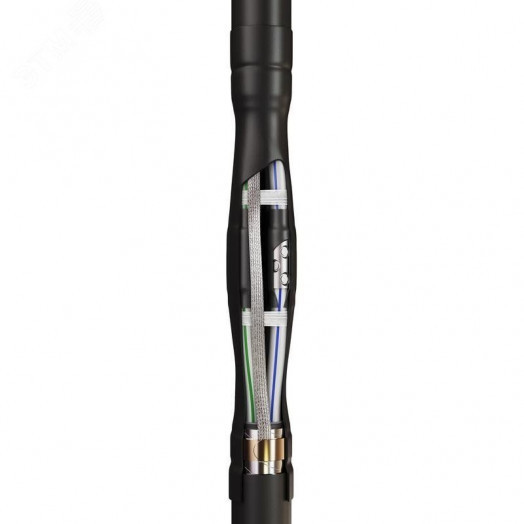 Муфта кабельная соединительная 5ПСТ(б)-1-16/25(Б)