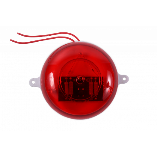 Оповещатель световой пожарный взрывозащищенный    Орбита С220В