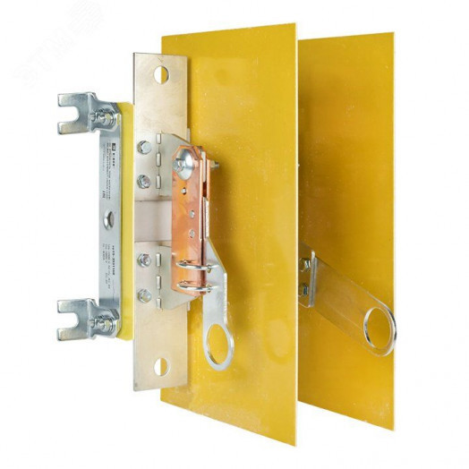 Разъединитель РЕ19-39-31160 630А PROxima