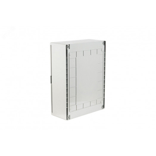 Термошкаф пластиковый с обогревом, IP65, УХЛ 1, -45° до +50°С, 500x700x250мм