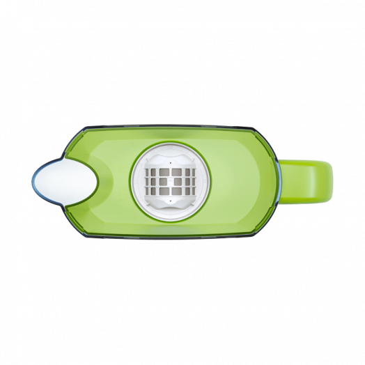 Фильтр-кувшин Смайл Р152А5F (салатовый)