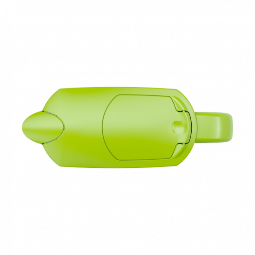 Фильтр-кувшин Смайл Р152А5F (салатовый)