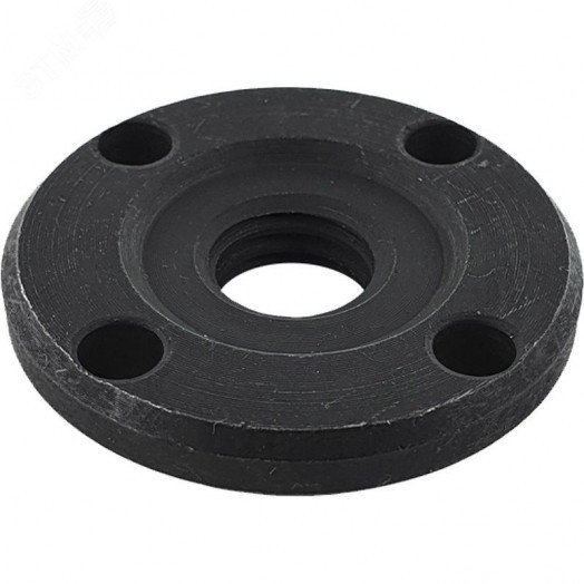 Гайка прижимная 14-45 для УШМ 115/125 мм