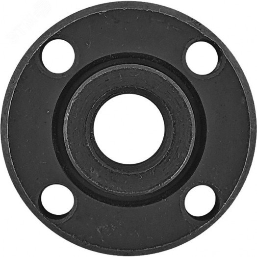 Гайка прижимная 14-45 для УШМ 115/125 мм