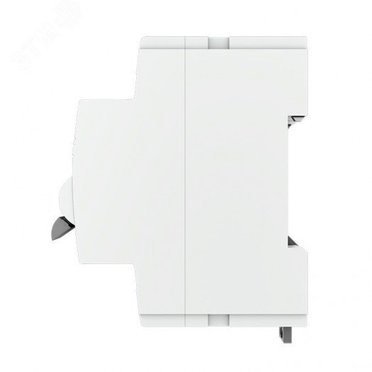 Устройство защитного отключения ВД-100 2P 40А/30мА электромеханический тип A PROxima