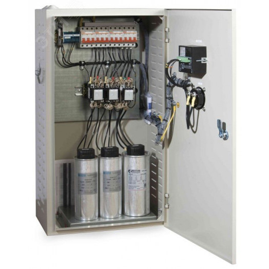 Установка компенсации реактивной мощности УКРМ-0,4-500-50 У3 Стандарт ПМЛ