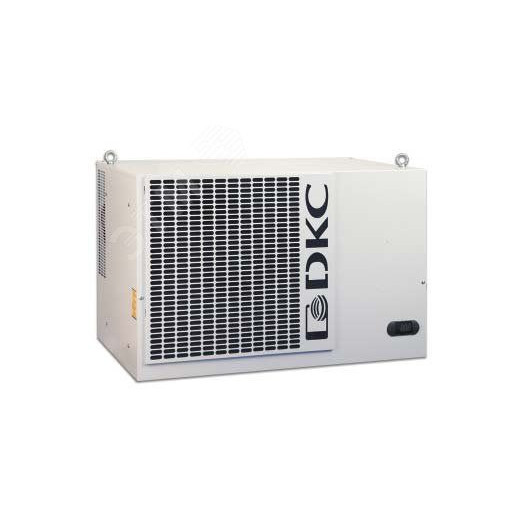 Потолочный кондиционер 3000 Вт, 230 В, 1 ф, 505х800х508 мм