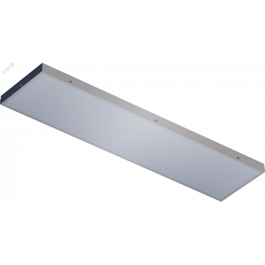 Светильник светодиодный ДВО-16-О-40-3К-IP54-А1 CRI90