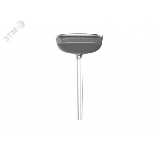 Светильник светодиодный ДКУ-120Вт IP66 16200Лм 4000К Tornado серый Plaza