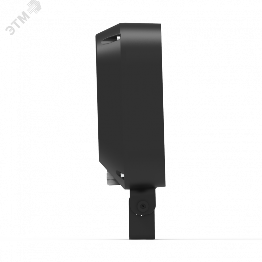 Светильник светодиодный Frieze 2.0 M 60 Вт 4000 К IP66 RAL9005 черный 10град DALI