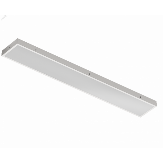 Светильник светодиодный ДВО-21-O-50-3К-IP54-A3