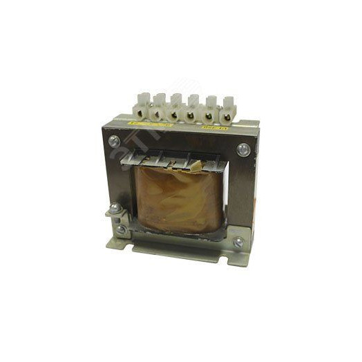 Трансформатор ОСМ1-0,63 У3 380/5-36