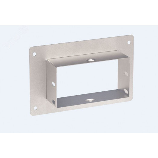 Фланец соединительный 50x500 мм