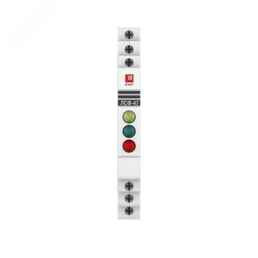 Индикатор фаз ЛСФ-47 PROxima