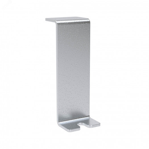 Держатель лотка листового типа U5 H80, цинк-ламельный (аналог горячеоцинкованного)