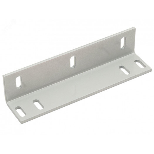 L-уголок AL-150PR (серый)