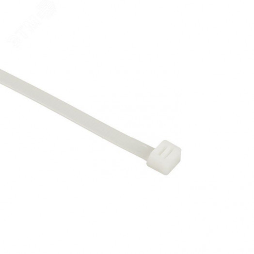 Хомут 7.2х450 нейлон (100шт)