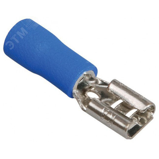 Разъем РпИм 2-5-0.8 плоский (20 шт)