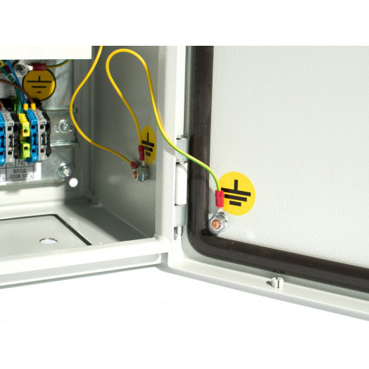 Источник бесперебойного питания Online SKAT-UPS 600 ВА/400 Вт без АКБ Уличный клеммы