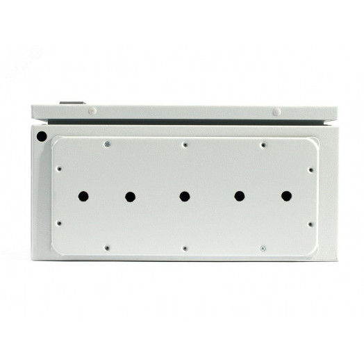 Источник бесперебойного питания Online SKAT-UPS 600 ВА/400 Вт без АКБ Уличный клеммы