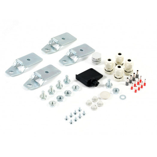 Источник бесперебойного питания Online SKAT-UPS 600 ВА/400 Вт без АКБ Уличный клеммы