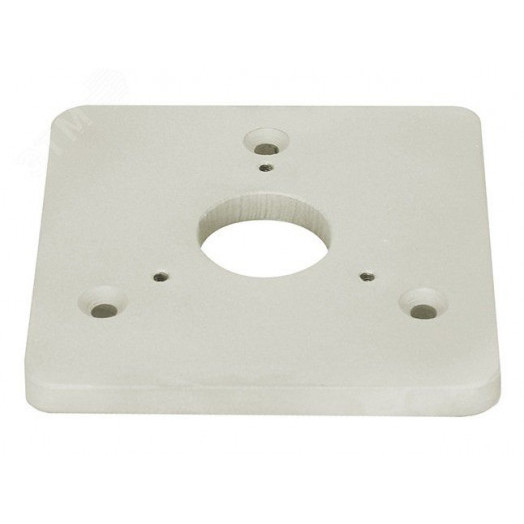 Пластина переходная для монтажа