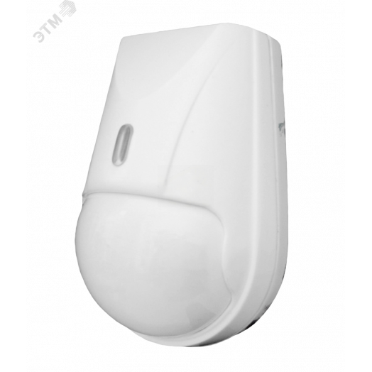 Извещатель охранный пассивный поверхностный