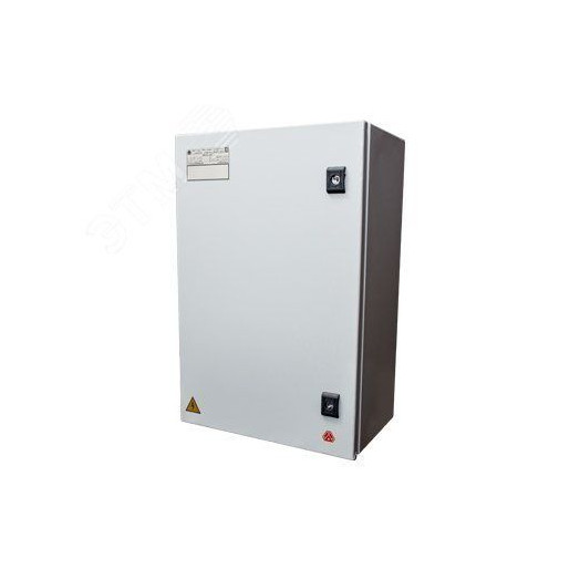 Щит управления DALI ЩУО A192