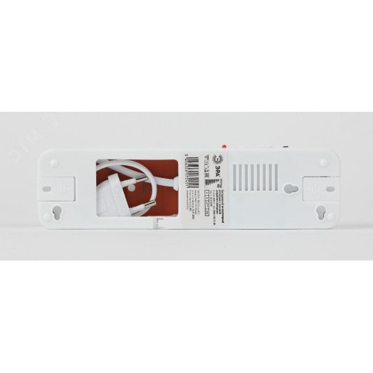 Светильник светодиодный аварийный непостоянный DBA-102-0-20 30LED 5ч IP20 выход (40/1920)